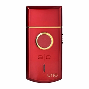 Stylecraft Uno Single Foil Shaver Red Special Price Offer