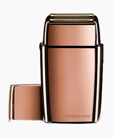 Todays Steal MustHave Items Babyliss  Pro Titanium Heavy Duty Foil Shaver