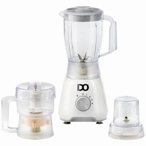 Ido Blender Blch600-Wh 1.5L 600W Exclusive Deal Inside
