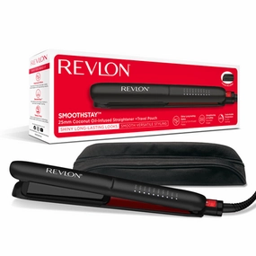 Grab Your Savings Revlon Smoothsay Straightener