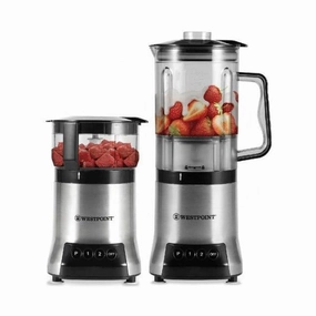 Limited Stock Alert Westpoint Blender New Model