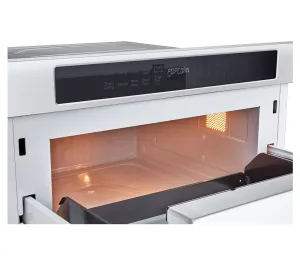 Signature Kitchen Suite SKSMD2401S Microwave Oven Drawer