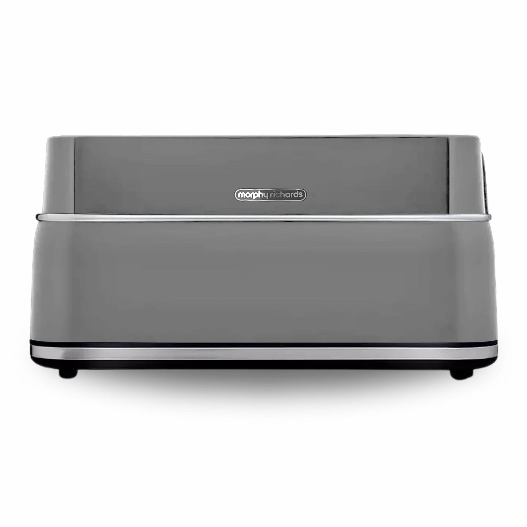 Signature Toaster Grey Today Only Hot Pick