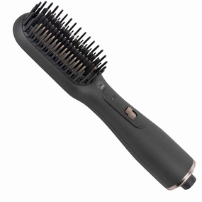 Silver Bullet Bliss Styling Brush Exclusive Hot Pick