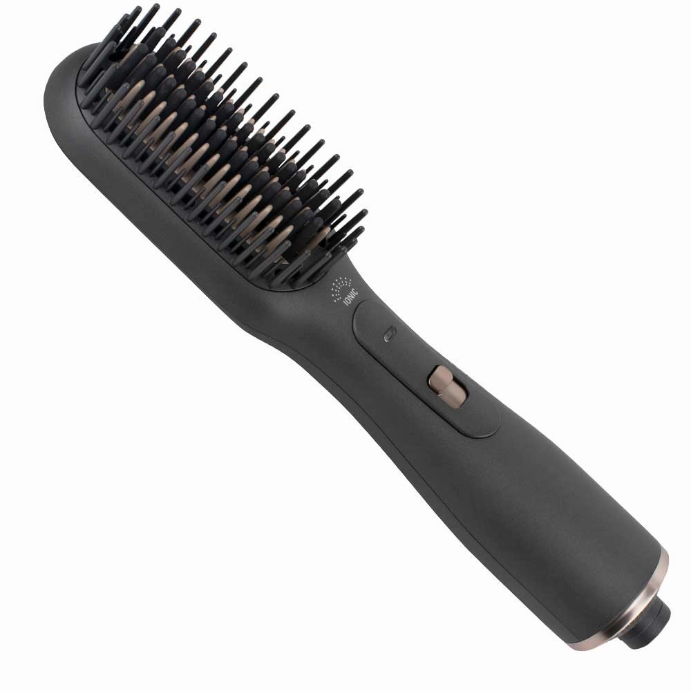 Silver Bullet Bliss Styling Brush Exclusive Hot Pick