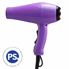 Silver Bullet City Chic Dryer - Violet Hot Offer Frenzy
