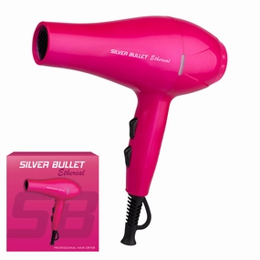 Silver Bullet Ethereal Dryer 2000W - Hot Pink Instant Savings Inside Hot Pick Deal