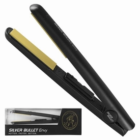 Silver Bullet Fastlane Envy Straightener - 25Mm MustHave Deals Clearance Steal Today