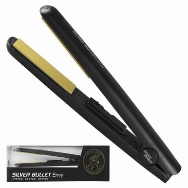 Silver Bullet Fastlane Envy Straightener - 25Mm MustHave Deals Clearance Steal Today