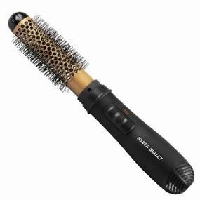 Special Deals Online Silver Bullet Genesis Hot Air Brush - 32Mm