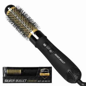 Silver Bullet Genesis Hot Air Brush - 38Mm Perfect Gift Sale