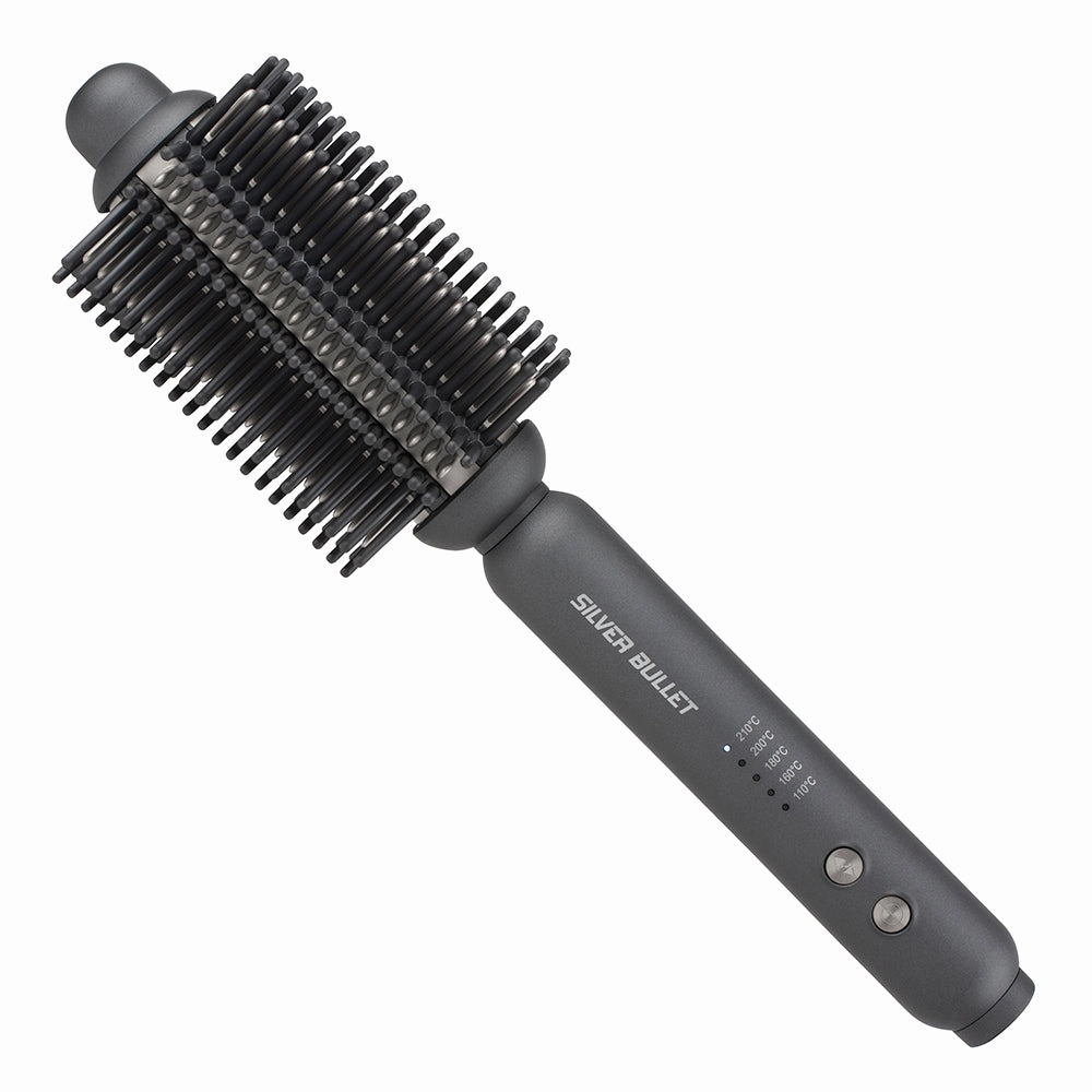 Shop Todays Picks Silver Bullet Limitless Volumising Hot Brush