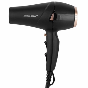 Silver Bullet Stellar Dryer 2300W - Black Todays Steal