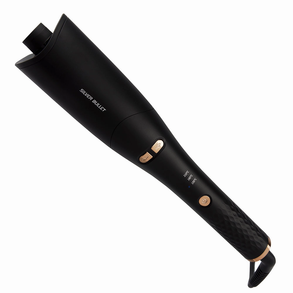 Hot Sale Alert Big Clearance Event Silver Bullet Xoxo Auto Hair Curler