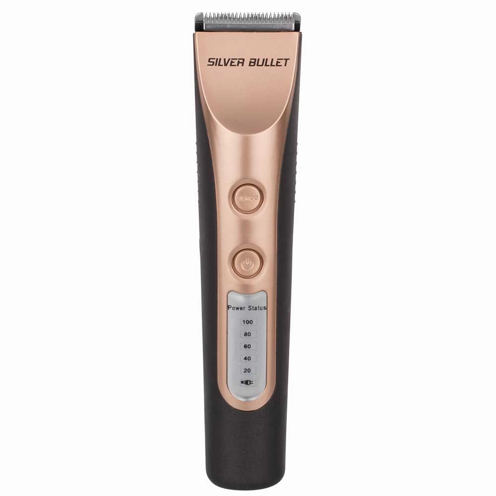 Trending Offer Today Silver Bullet Zephyr Trimmer Cord/Cordless