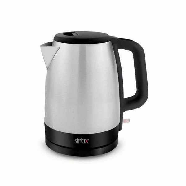 Todays Steal Special Surprise Sale Sinbo Cordless Kettle Sk7353