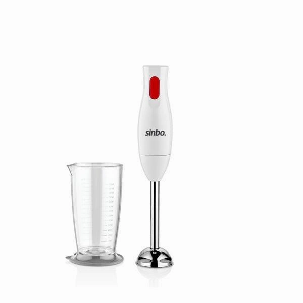 Price Drop Frenzy Best Deal Today Sinbo Hand Blender Shb 3102