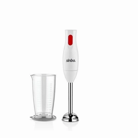 Price Drop Frenzy Best Deal Today Sinbo Hand Blender Shb 3102