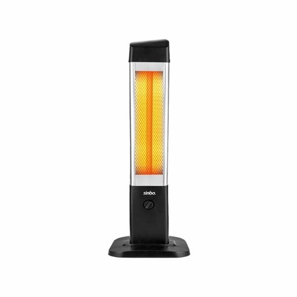 Save Big Online Daily Special Offer Sinbo Infrared Heater Sfh 3394