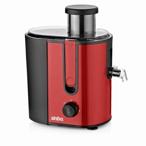Sinbo Juice Extractor Sj 3143 Trendy Picks Today Shop Now Save