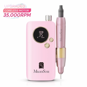 Exclusive Deal Inside Trending Deals Today Sm200F Plus Rechargeable 35000Rpm Nail Drill