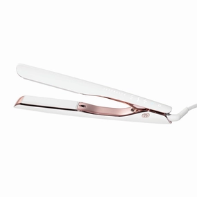 Clearance Steal Today Smart Flat Iron White