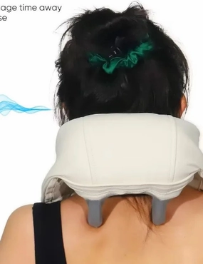 Smart Neck Massager Big Savings Event
