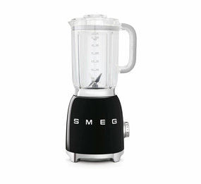 Smeg 1.5 L Retro Blender Clearance Event Exclusive Online Deal