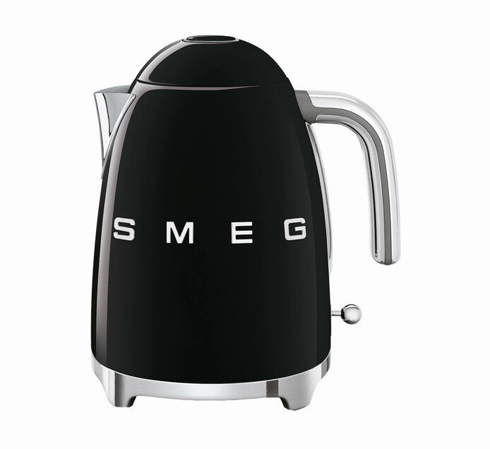 MustHave Deals Clearance Event Today Smeg 1.7 L Retro Kettle