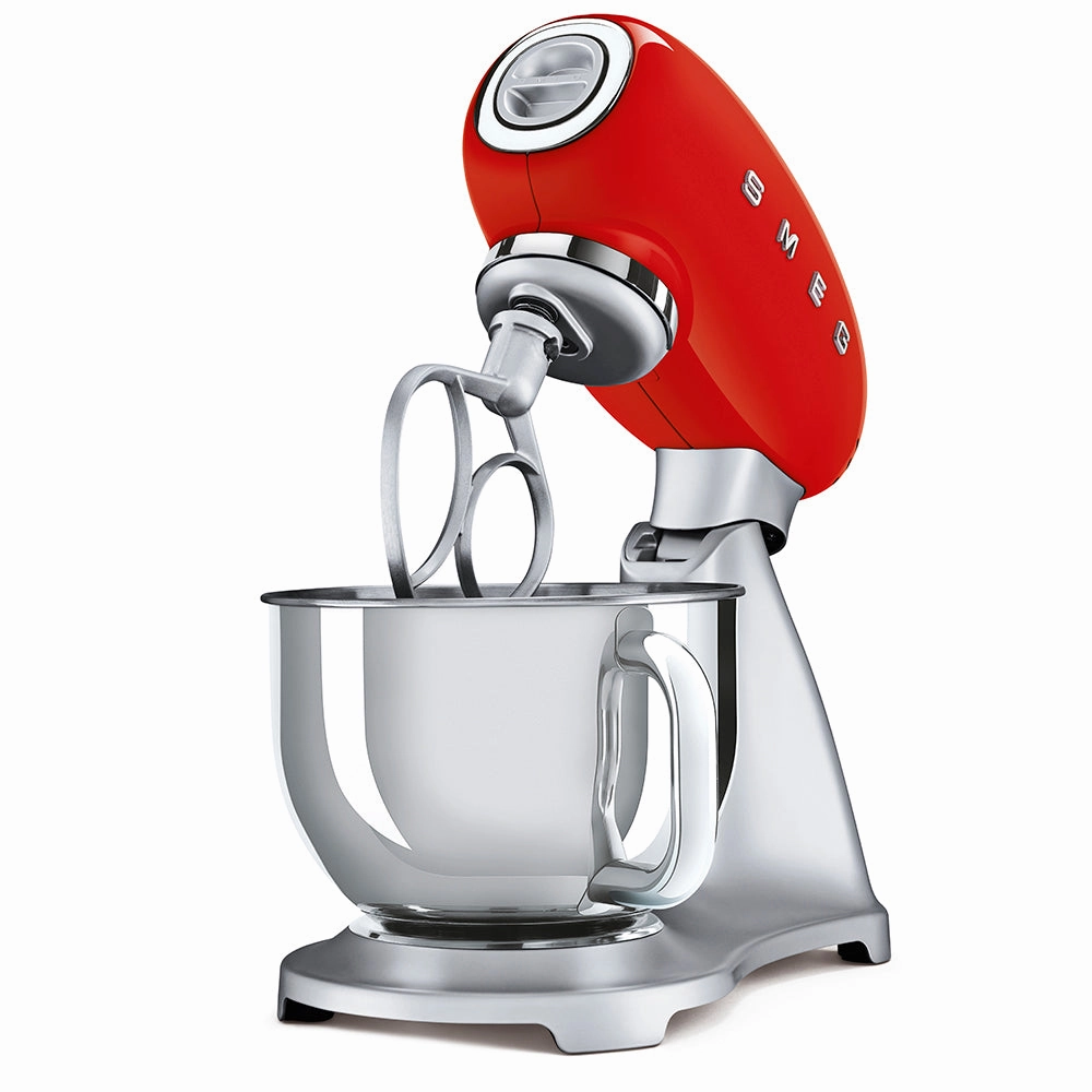 MustHave Clearance Hot Picks Today Smf02 4.8L Stand Mixer