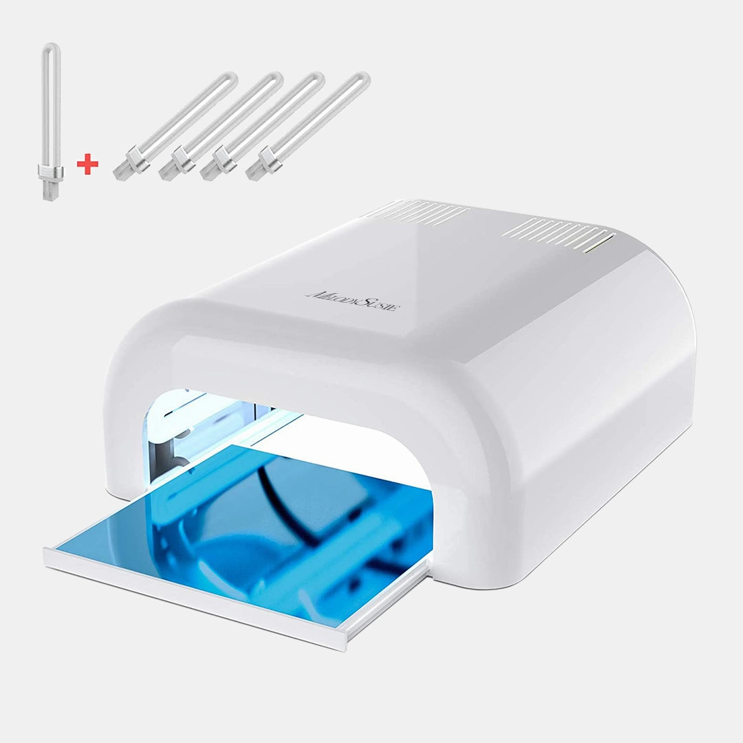 Sol 1 (S-Pro04) Uv Nail Lamp Deal of the Day