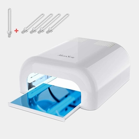 Sol 1 (S-Pro04) Uv Nail Lamp Deal of the Day