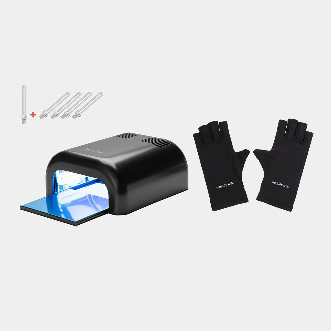 Sol 1 (S-Pro04) Uv Nail Lamp Online Exclusive Deal Dont Miss Hot Deals