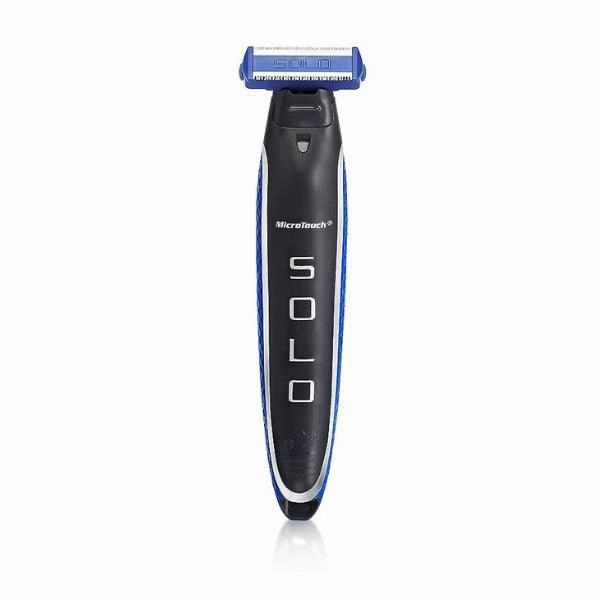 Trending Savings Now Solo Shaver Machine Men/Women 4