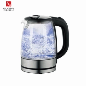 Dont Miss Big Savings Sona 1.7L Glass Kettle Sk 5050