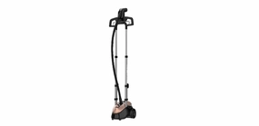 Sona Garment Steamer 1800 W Black Limited Time Steal Surprise Discount Today