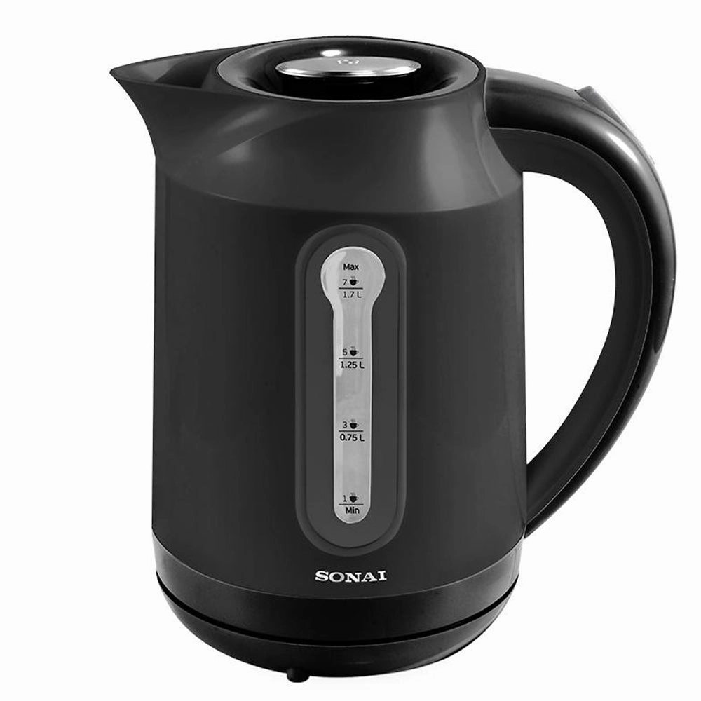 Sonai Kettle Mar-3000 1.7L 2200W Big Savings Alert