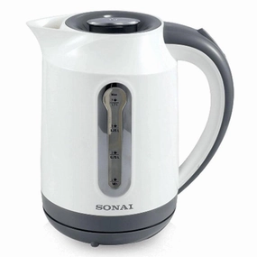 Sonai Kettle Mar-3000 1.7L 2200W Dont Miss This Deal