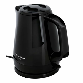 Moulinex Kettle, 1.5Lit, 2400Watts, Black Best Deal Today
