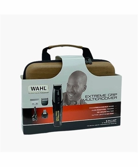 Flash Sale Alert Wahl  Extreme Grip 5 In1 Multigroomer