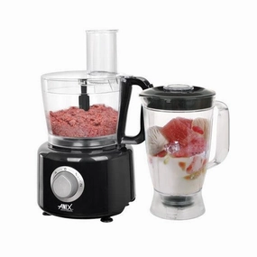 Steal Todays Offer Weekend Sale Special Anex Chopper & Blender 2In1 Ag-3145