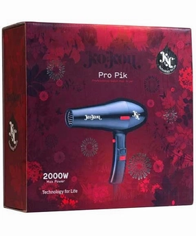 Online Exclusive Savings Kokou Pro Pik Professional Salon Hair Dryer