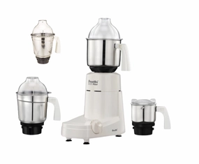 Preethi Eco Plus 4 Jar Mixer Grinder 110 Volts Best Seller Deal Exclusive Online Discount