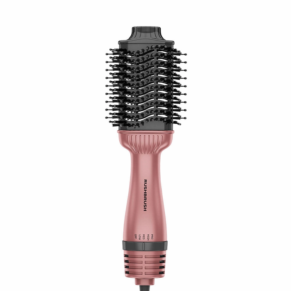 Rush Brush Airstyler V3 Pro Volumizer 1400W Shop the Savings Now Online Deal Frenzy