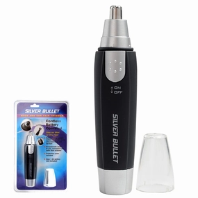 Silver Bullet Nose & Ear Trimmer Shop Today Save Hot Price Drop