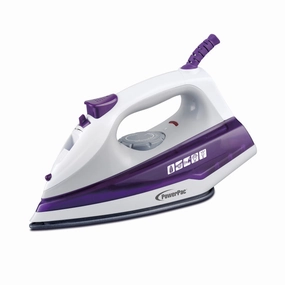 Steam Iron With Spray , Non Stick Iron (Ppin1107) Hot Pick Online Grab It Fast