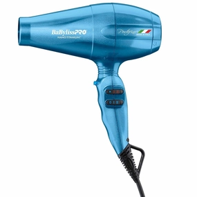 Best Deal Online Instant Savings Inside Babylisspro Portofino Dryer - Blue
