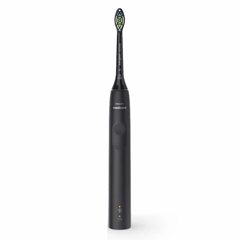 Hx3671/54 Sonic Electric Toothbrush Hot Offer Inside