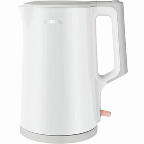 Sdk5217 1.7L Double Layer Kettle Clearance Steal Today