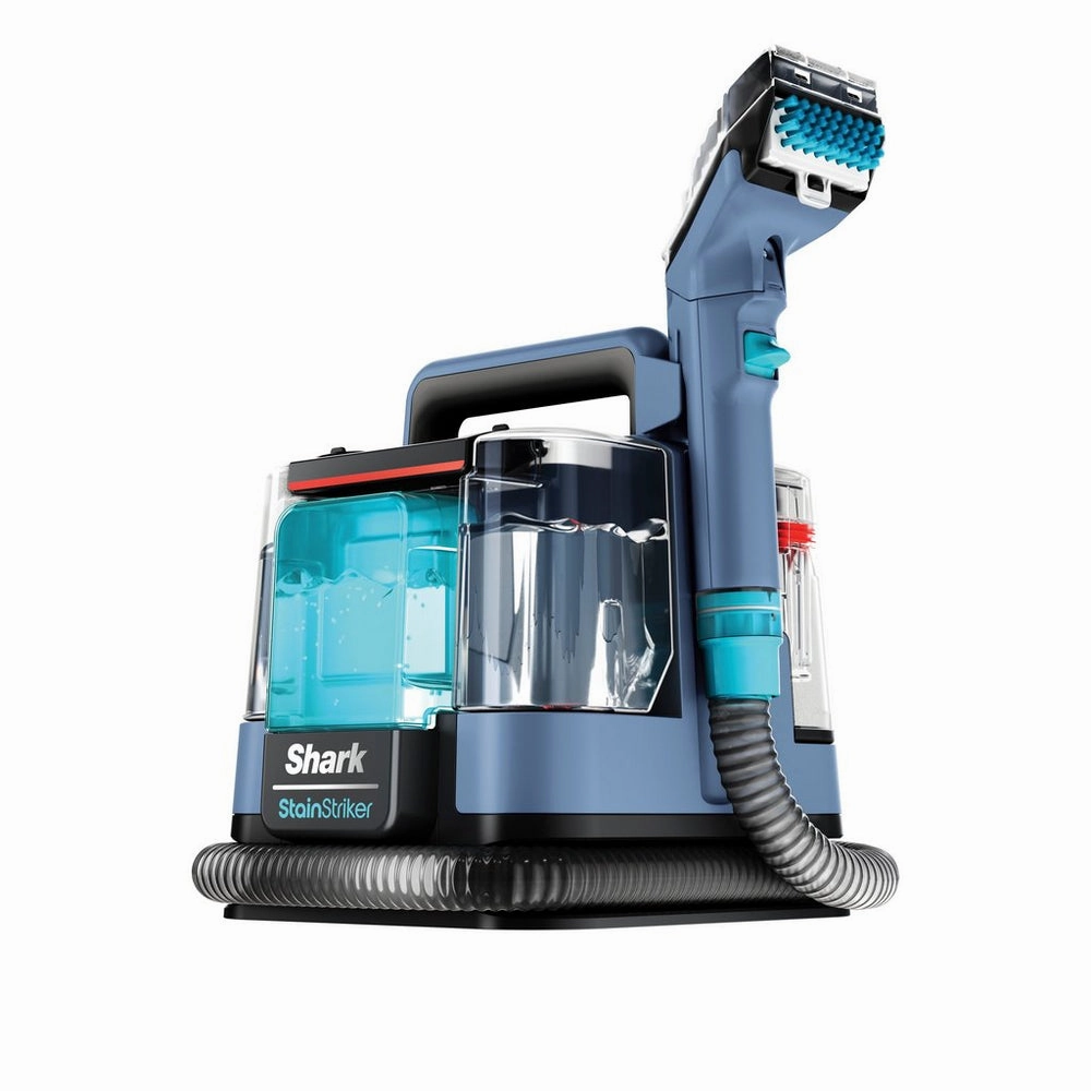 Flash Sale Alert Shark Px200Uk Stainstriker Stain & Spot Cleaner - Nordic Blue